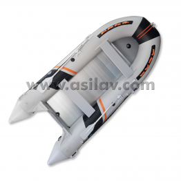 DISCOVERY INFLATABLE BOAT 360 (360100502)